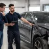 How to Choose the Best Collision Repair Shop in Etobicoke After an Accident