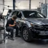 Auto Body Shop in Etobicoke — Collision Repair, Dent Removal & Paint Restoration