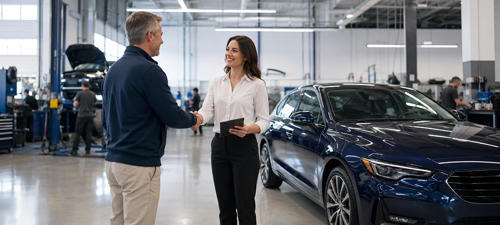 How to Choose the Best Auto Body Shop in Etobicoke for Quality Car Repairs