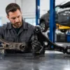 Parts Replacement in Etobicoke — When Should You Replace Your Car Parts_