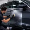 Car Paint Repair in Etobicoke — Scratches, Dents, Fading & Paint Touch-Ups