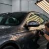 Hail Damage Repair in Mississauga — Signs Your Car Needs Immediate Professional Repair