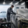 Top 10 Car Paint Repair Services in Etobicoke